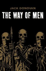 Libro The Way of Men de Jack Donovan